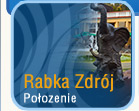 Rabka Zdroj - Sanatorium Cegielski